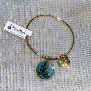 Disney Alex and Ani Charm Bangle